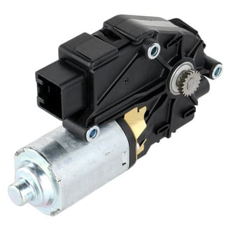 Standard® - Power Sunroof Motor