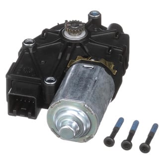 Standard® - Sunshade Motor