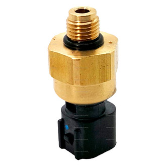 Standard® - Tru-Tech™ Power Steering Pressure Switch