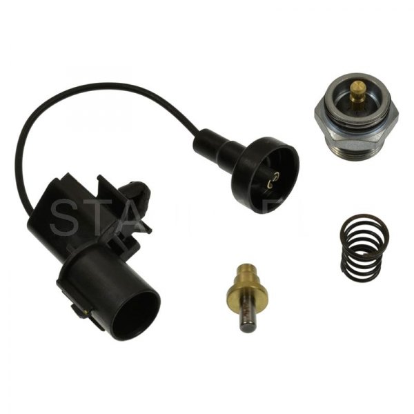 Standard® - Intermotor™ Power Steering Pressure Switch