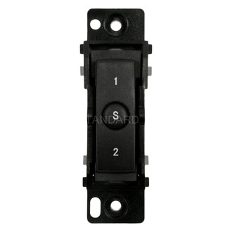 Standard® - Seat Memory Switch