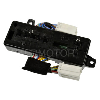 Standard® - Intermotor™ Front Driver Side Seat Switch