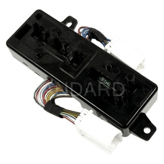 Standard® - Intermotor™ Front Driver Side Seat Switch