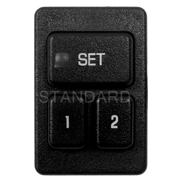 Standard® - Seat Memory Switch