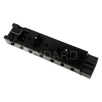 Standard® - Front Driver Side Seat Switch