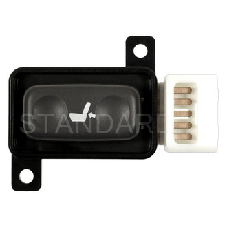 Standard® - Intermotor™ Front Driver Side Seat Lumbar Switch