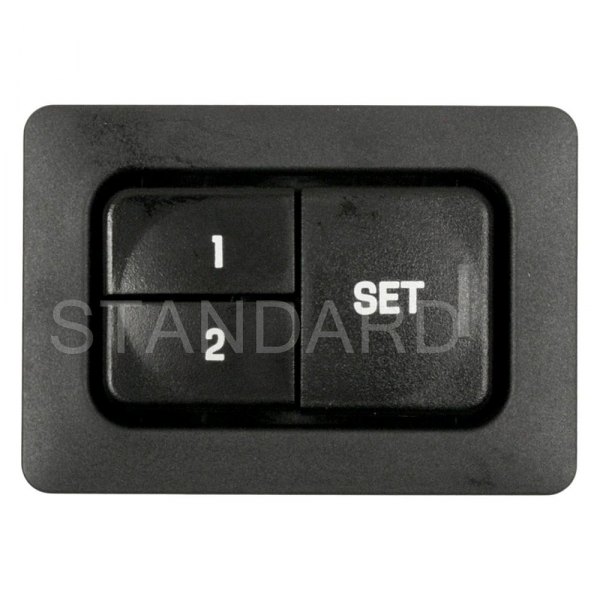 Standard® - Seat Memory Switch