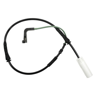 Standard® - Intermotor™ Front Driver Side Disc Brake Pad Wear Sensor