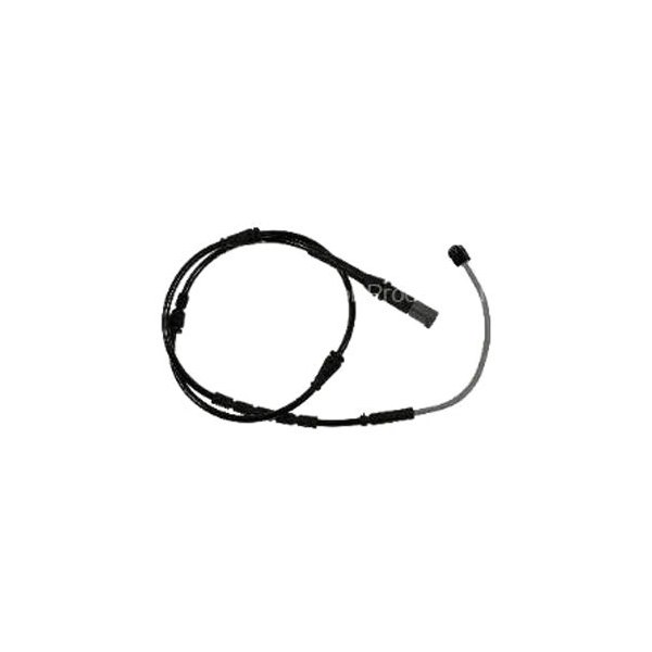 Standard® - Intermotor™ Front Driver Side Disc Brake Pad Wear Sensor