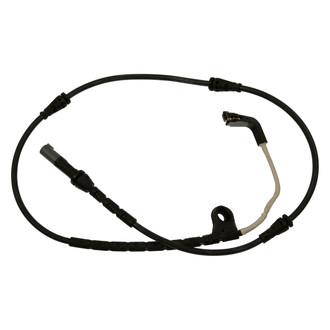 Standard® - Front Driver Side Disc Brake Pad Wear Sensor