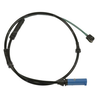 Standard® - Intermotor™ Front Driver Side Disc Brake Pad Wear Sensor