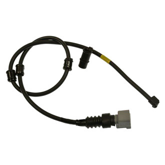 Standard® - Intermotor™ Rear Driver Side Disc Brake Pad Wear Sensor