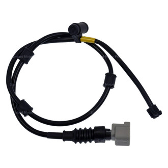 Standard® - Intermotor™ Rear Driver Side Disc Brake Pad Wear Sensor
