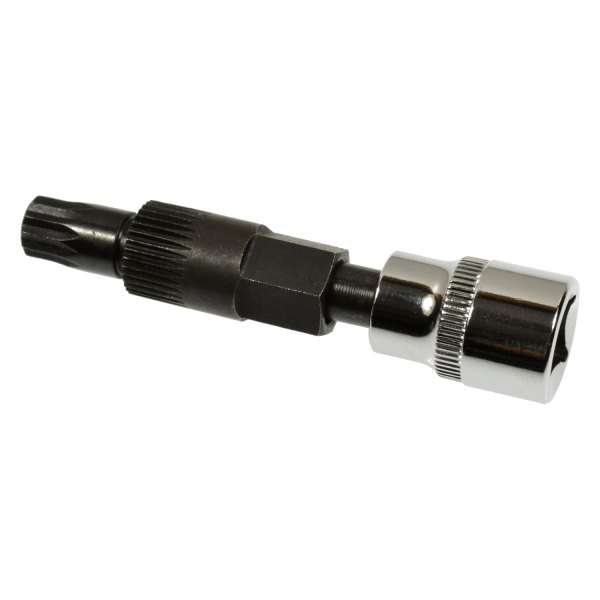 Standard® - TechSmart™ 3/8" x M10-33T Replacement Alternator Decoupler Pulley Tool