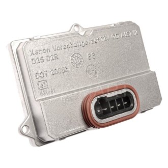 Standard® - TechSmart™ Xenon Lighting Ballast