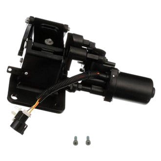 Standard® - Running Board Motor