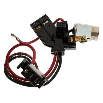 Standard® - Radio Capacitor