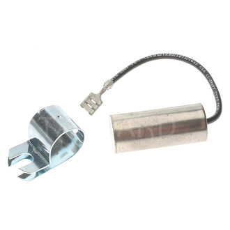 Standard® - Alternator Capacitor