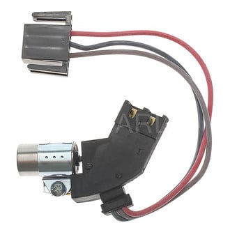Standard® - 6.5" Radio Capacitor for Ignition Radio Noise Suppression