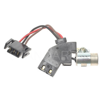 Standard® - Alternator Capacitor