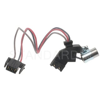 Standard® - 11" Radio Capacitor with Harness