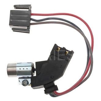 Standard® - T-Series 5 Terminals Connector Radio Capacitor