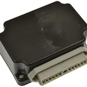 Standard® - Engine Control Module Relay