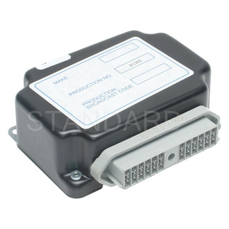 Standard® - Ignition Relay Control Module