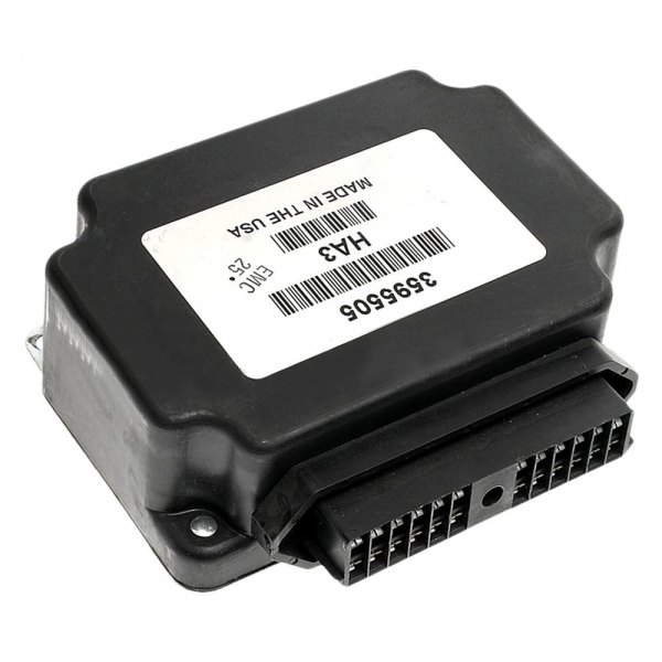 Standard® - Relay Control Module