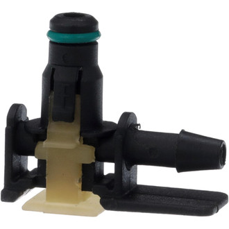 Standard® - Diesel Fuel Injector Pump Return Hose