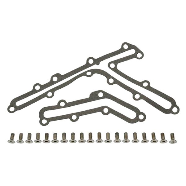 Standard® - Intermotor™ Engine Timing Chain Case Cover Gasket Set