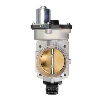 Standard® - Fuel Injection Throttle Body