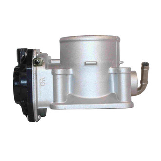 Standard® - Fuel Injection Throttle Body