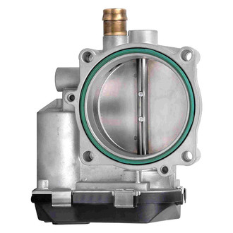 Standard® - Fuel Injection Throttle Body