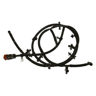 Standard® - Diesel Fuel Injector Return Hose