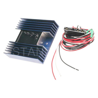 Standard® - HVAC Blower Motor Resistor