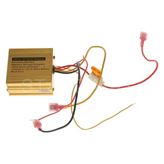Standard® - HVAC Blower Motor Resistor