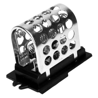 Standard® - HVAC Blower Motor Resistor