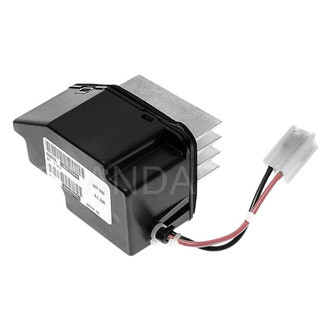 Standard® - HVAC Blower Motor Resistor