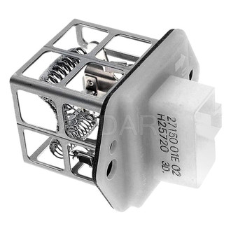 Standard® - Intermotor™ HVAC Blower Motor Resistor