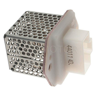 Standard® - Intermotor™ HVAC Blower Motor Resistor