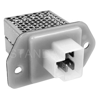 Standard® - Intermotor™ HVAC Blower Motor Resistor