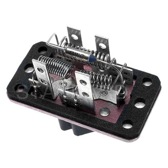 Standard® - Intermotor™ HVAC Blower Motor Resistor
