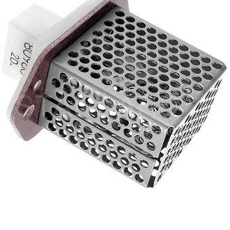 Standard® - Intermotor™ HVAC Blower Motor Resistor