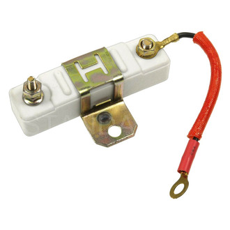 Standard® - Intermotor™ Ballast Resistor