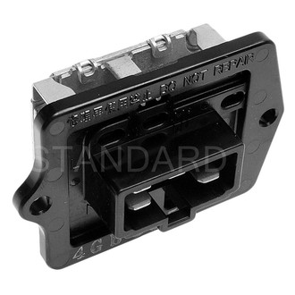 Standard® - Intermotor™ HVAC Blower Motor Resistor