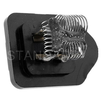 Standard® - Intermotor™ HVAC Blower Motor Resistor