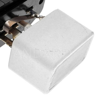 Standard® - Intermotor™ HVAC Blower Motor Resistor