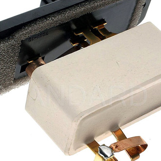 Standard® - Intermotor™ HVAC Blower Motor Resistor