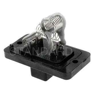 Standard® - Intermotor™ HVAC Blower Motor Resistor